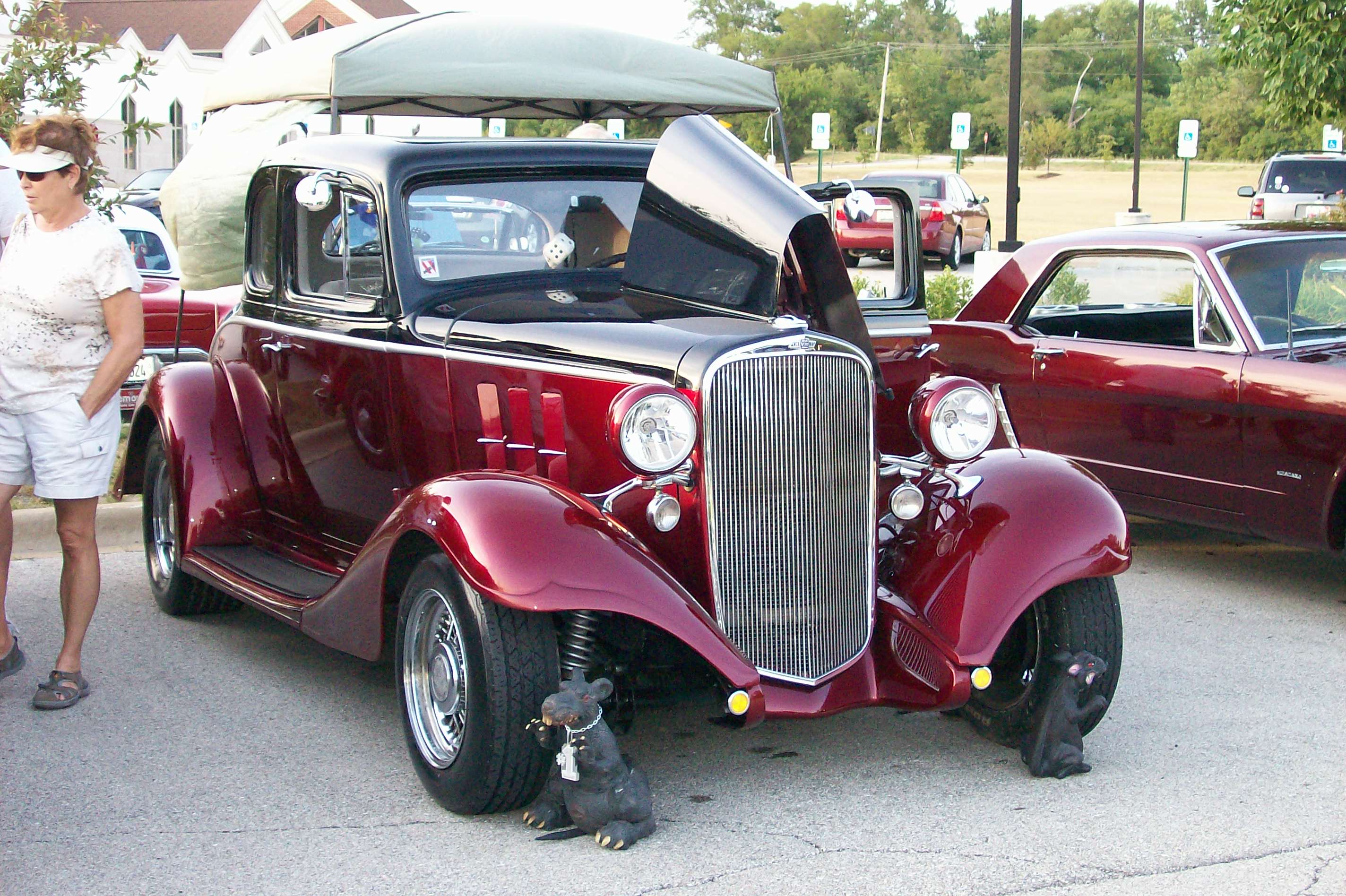 Ford dealership locator little rock ar #4